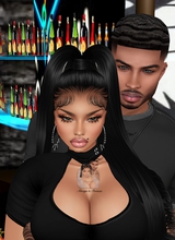 BossLadySxyazzSwagg