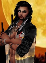 Canvas: PaganCoyote