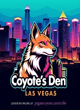 PaganCoyote