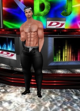 DJManuts