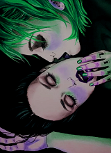 Canvas: Mortishia