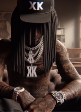 Malxk