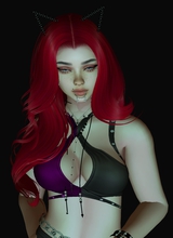NyxenPurr