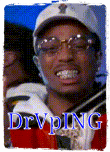 Canvas: DrVpING