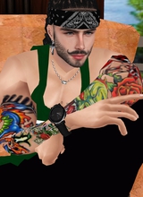 صورة الـavatar