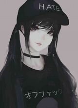 Canvas: Evyx