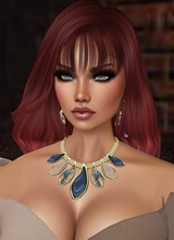 Canvas: xoxXBLUXxox