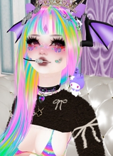SlimeGirl