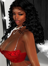 Iaricia