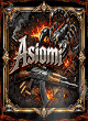 AsiomiSR
