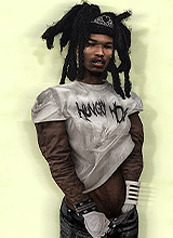 Jaqumia
