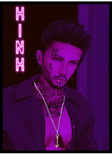 Kinkaholic