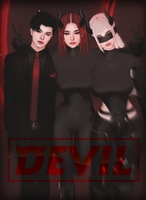 MrDevilSin