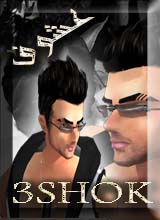 3SHOK