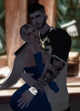 RoosGriMM