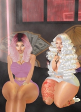 TiffdaStallion