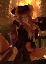 JazzyFireFur