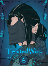 TwistedWisp