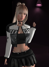 LadyMiss