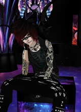 HellishCannibalDoll