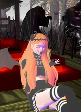 HellishCannibalDoll