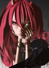 HellishCannibalDoll