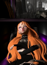 HellishCannibalDoll