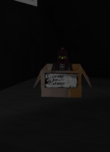 HellishCannibalDoll