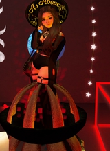 HellishCannibalDoll