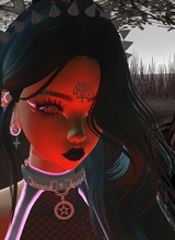 HellishCannibalDoll