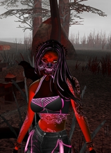HellishCannibalDoll