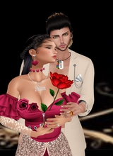 RoseDreamLover