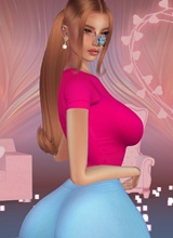 avatar picture