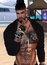 avatar picture