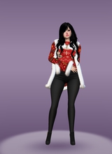 avatar picture