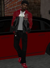 SlizzBeSteppin