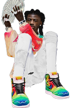 SlizzBeSteppin