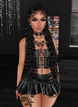 MirraQueen