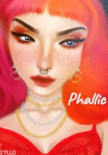 Canvas: PhaIlic