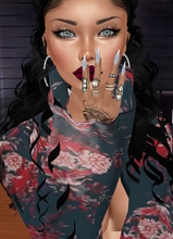 KushiiTheGoddess