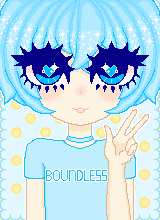BoundIess