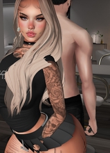 xSinisterSweetheartx