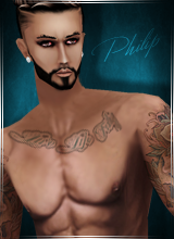 PhilipDesires
