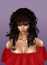 AnnaMoss