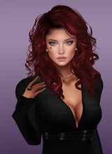 ElenaNevaehRoseWood
