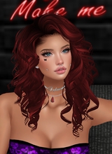 ElenaNevaehRoseWood