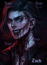 Rage