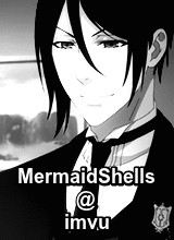 Canvas: MermaidShells