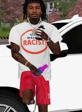 rudevillain