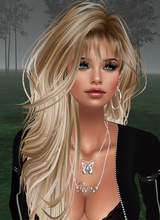 SnowIrisRose